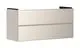 Hansgrohe-HG-Xevolos-E-Waschtischunterschrank-Sandbeige-Matt-1180-475-mit-2-Schubkaesten-fuer-Waschtisch-Sandbeige-Matt-54185790 gallery number 1